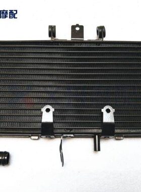 CB400 92-98年 VTEC 1 2 3代 一二三代 99-08年水箱总成水冷器散