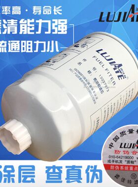 13037973燃油滤清器YZJ-373002/WU0397-012/EJN3-9156-AA柴油滤芯