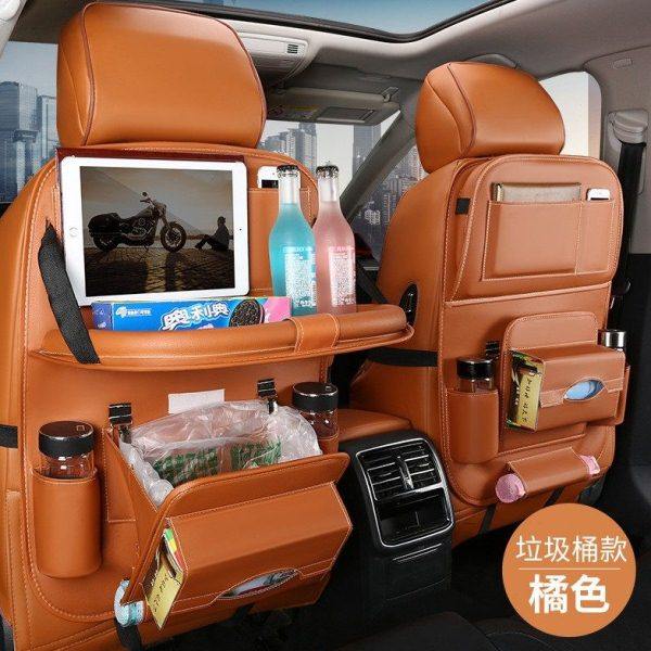 车背收纳神器汽车背椅挂袋车内座椅后背多功能车载用置物架小桌板,汽车用品/电子/清洗/改装,车载收纳箱/袋/盒,淘宝优惠券,粉丝福利购,淘宝优惠卷