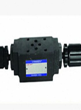 油神UOSHEN叠加式单向节流阀MSW-04-X