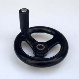 星丰 B20 B25 B30 搅拌机 打蛋机 升降手轮 升降轮 摇轮 配件