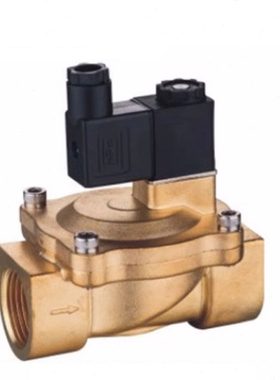 山耐斯2V电磁阀脉冲阀系列2V130-15 2V250-20 2V250-25电磁阀