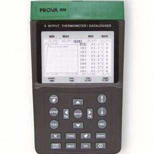 可开13%票TES PROVA-100 mA回路校准仪