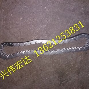 霸道北汽陆霸路霸2700 3400分动箱链条四驱链条