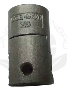 UCE-M011 UCE-M012 宇宙联轴器 万向接头 气动接头 不锈钢连接器