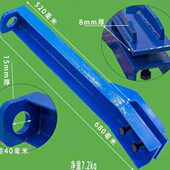 变速箱吊架 变速箱托架汽保工具汽修工具 自卸车变速箱吊架