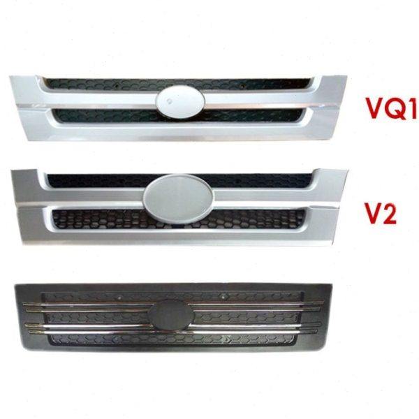 福田时代驭菱V2前中网总成/驭菱VQ1中网/驭菱VQ2前脸面罩,汽车零部件/养护/美容/维保,中网,淘宝优惠券,粉丝福利购,淘宝优惠卷