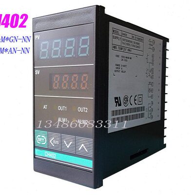 CH402 FK02-M*AN-NN FK02-M*GN-NN 温控表 CH402
