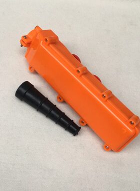 行车控制手柄YQA1-62K1S电动葫芦开关按钮 吊车手操器 龙光房山