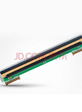 佳博（Gprinter）热转印条码打印机打印头热敏片打印头配件标签机