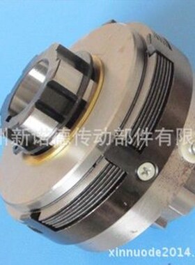 DLMX-5K(DLMX-5A/DLMOK-5)铣床快速湿式多片电磁离合器工厂/DC24V