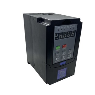 A2-4015M单相交流95-135V转三相110v变频器电机风机水泵1.5kw调速