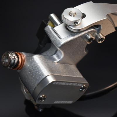 贝灵哲B泵e九34919ring7er通用1.5MM活塞摩托车电摩刹车总液压离