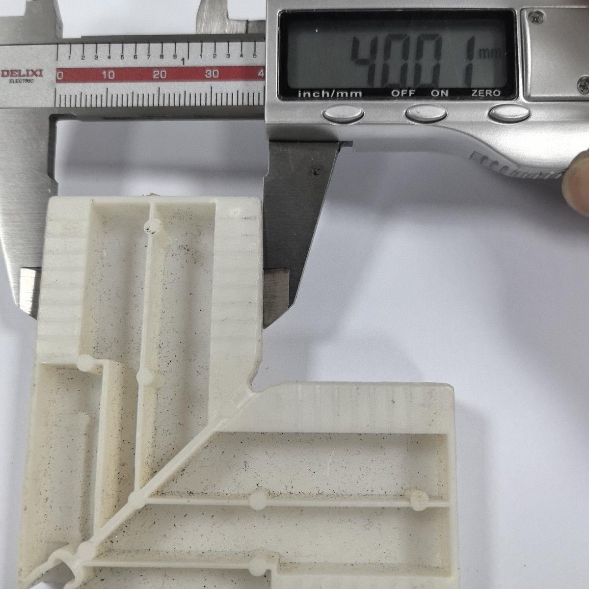 橱柜钢门48框角码隐形灶