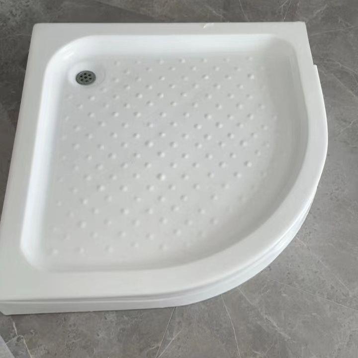包邮防滑加厚亚克力底盘