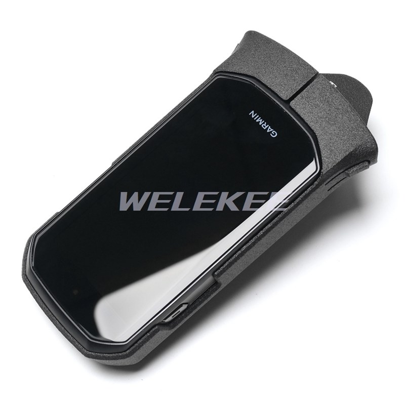 适用8代马东 madone slr 7 9 AXS一体弯把气动R码表架破风佳明105