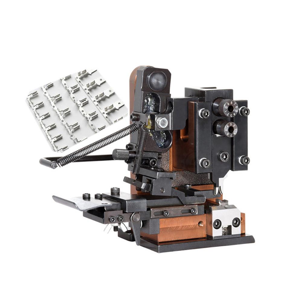 直送模具横模端子机模具双头端子机模具剥线机刀模OTP模具