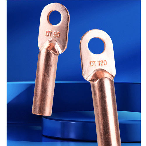 铜鼻子机械设备紫铜合金铜鼻子设备铜鼻子全自动压接机