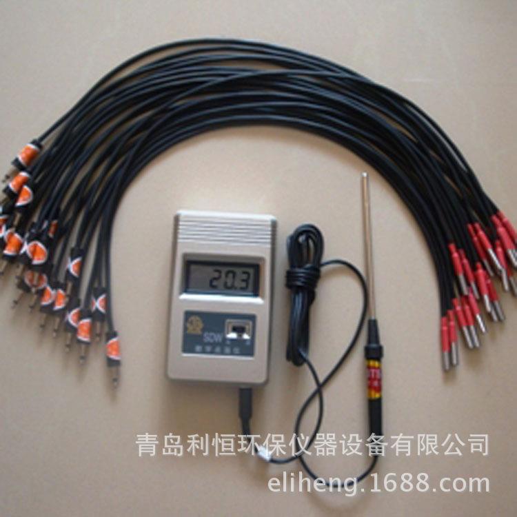 JDC-2建筑电子测温仪销售服务商