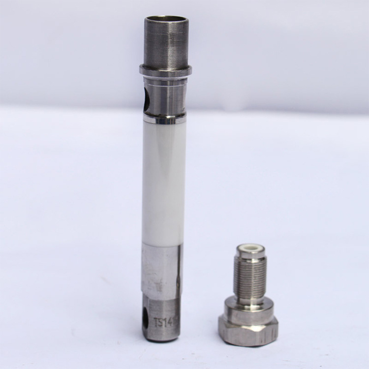 通山300/500无气喷涂机陶瓷柱塞杆活塞杆