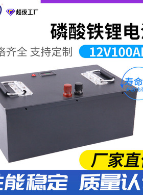 风力发电磷酸铁锂电池UPS逆变器储能蓄电池LiFePO4太阳能锂电池组