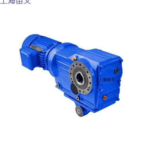 JRST40-40速机精密速箱大速比BWY180-17-2.2kw