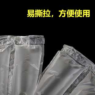 填充袋机一键韧劲强电商快递防震抗压包装缓冲气泡枕