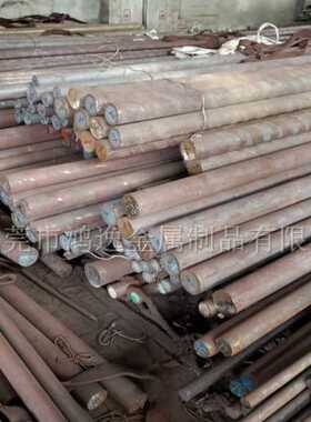 供应15NiCr14冷作合金工具钢 1.2735钢板 圆钢