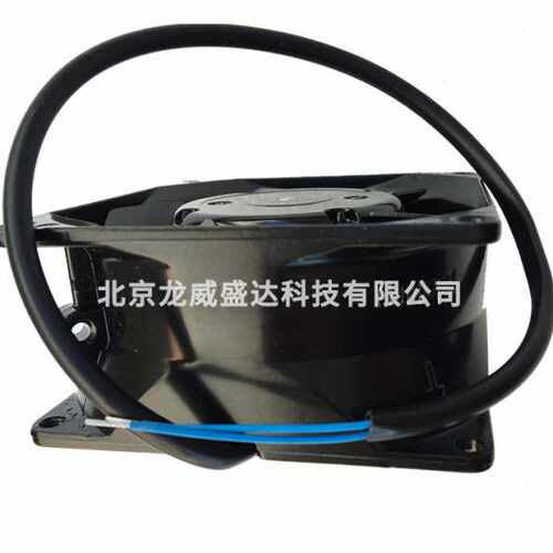 8556N  全新原装现货 70MA 12W/3.6W 交流风机 通风散热 售后保障