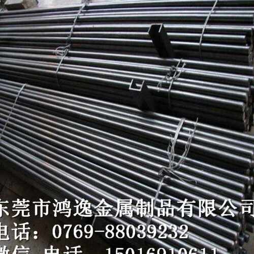 供应SUM32易切削结构钢 SUM32圆棒 圆钢 大小直径规格齐全