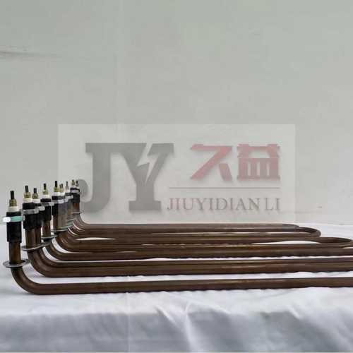 L型加热管  220V 不锈钢材质  耐高温  厂家 回型W型 U型加热元件