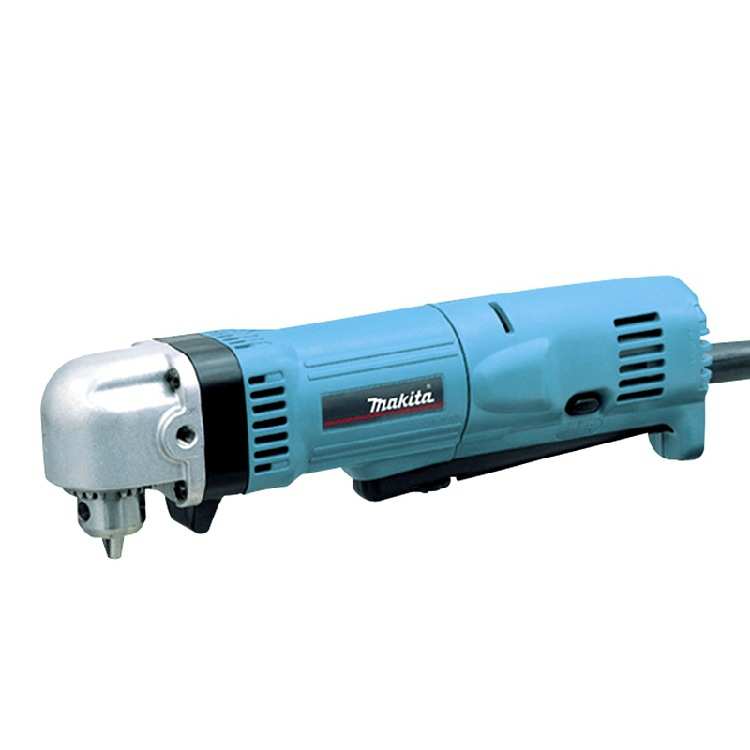 日本原装 手电钻角钻弯头钻DA3010 10mm 450W替代DA3000R