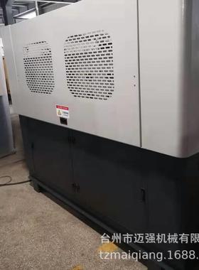 饮料瓶2.5L一出三手插式吹瓶机手插瓶胚塑料瓶子吹瓶机厂家