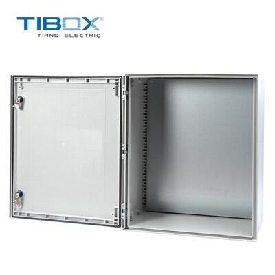 TBOX外防水SMC玻璃纤维TIP650配电接线盒开TIP-650关控-户制接线I