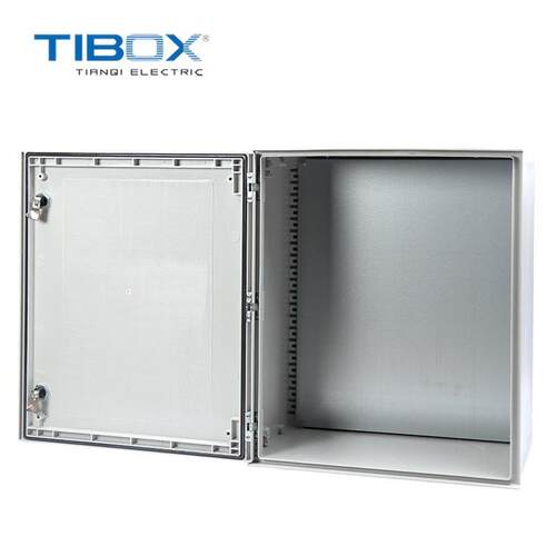 TBOX外防水SMC玻璃纤维TIP650配电接线盒开TIP-650关控-户制接线I