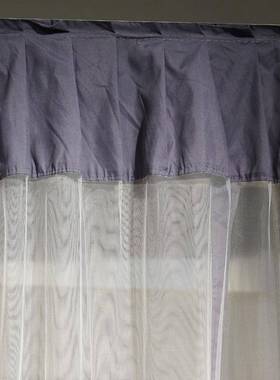 BV04CB三开门蚊帐2.0.x宫2.2家用米老式1.2米21.8m15m床落地加密