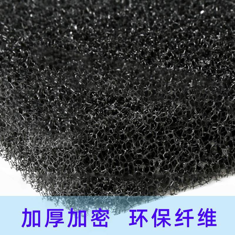 j8化20工业吸附汽车空气889521净宽活性炭纤维长漆1m过滤棉m烤房