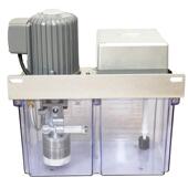 8注塑机滑ZHE电动润泵340伏2伏油脂泵90瓦电动黄油泵水晶机械泵