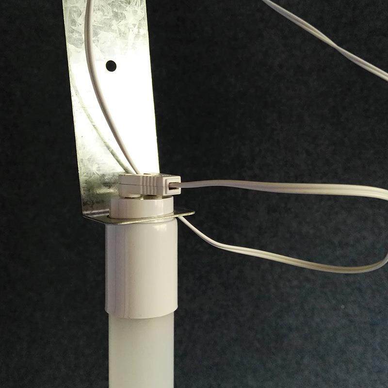 告广灯箱招外牌户移动落地灯箱127门口广告牌led灯双面喷画拉布发