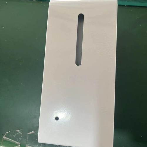 304不锈钢应皂器M壁994感挂式自动感应免打孔智能感应1液000L皂液