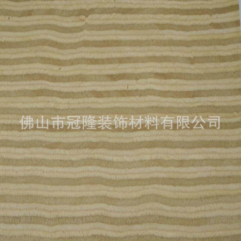 碳技化木齿纹面板科干预生树产木饰面板山香193果瘤UV光贴皮胶合