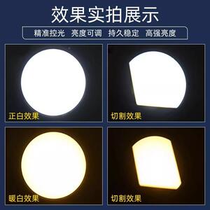 派20顿0成像灯w成像多功能LED聚光灯婚灯庆展会影视追光灯切割灯