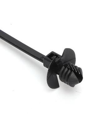 150-51560耐寒螺纹头扎带*110mmhs56尼龙扎1OKX带000条/包