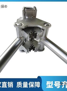 彩钢CMM瓦手动咬口钳670/8207/470/4型屋5面板锁边瓦夹子压瓦麦太