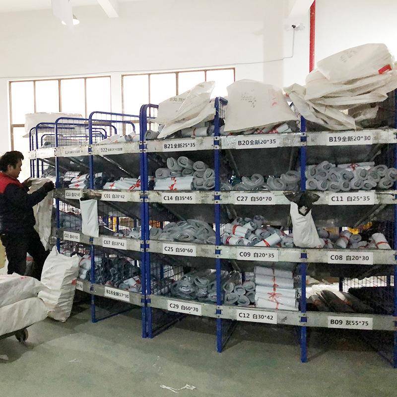 子整件拿货大号优快递袋生NMQ产加厚物流包惠装袋打包大袋量