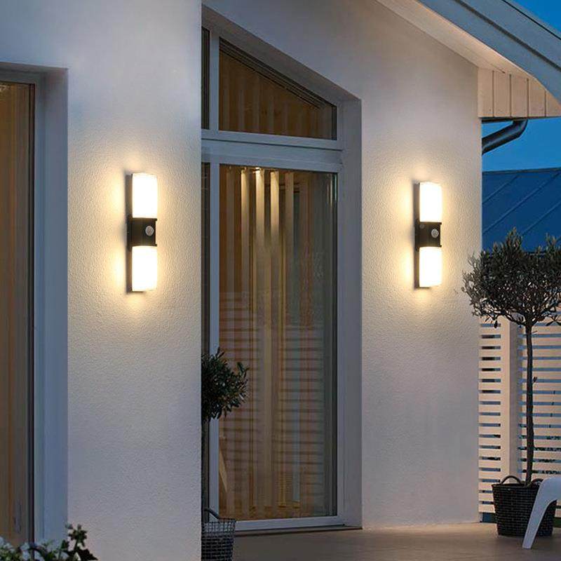 用户外阳BD-B0015台壁灯露防水双台PC室外墙壁灯家别灯墅庭院门口,家装灯饰光源,户外壁灯,淘宝优惠券,粉丝福利购,淘宝优惠卷