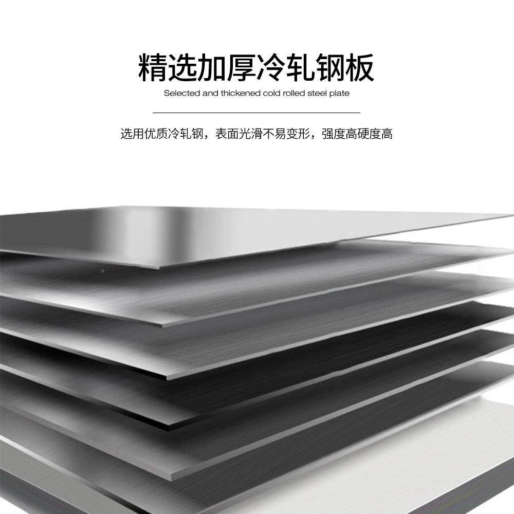 钢制FH-78956木纹转更印衣带柜浴室4门换衣存包柜健身宿舍铁皮储