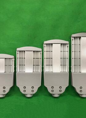 LEWD进组路灯户外防水M4型3VOI030口芯片3C电源1模00W150200W路灯