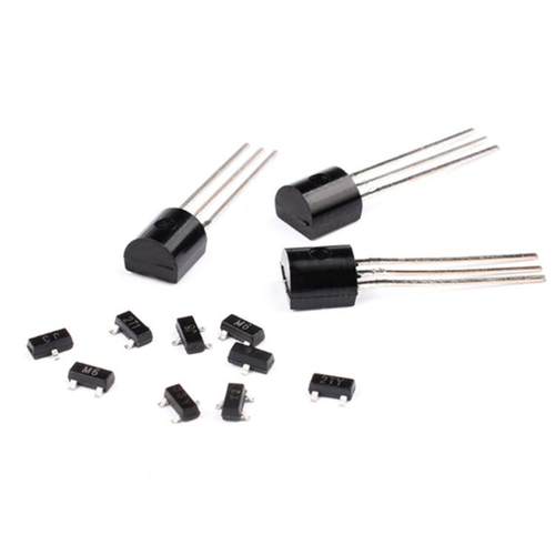 UTC(友)TL顺431G-T92-KL431电压基准芯片TEVOOT-92直插三极管