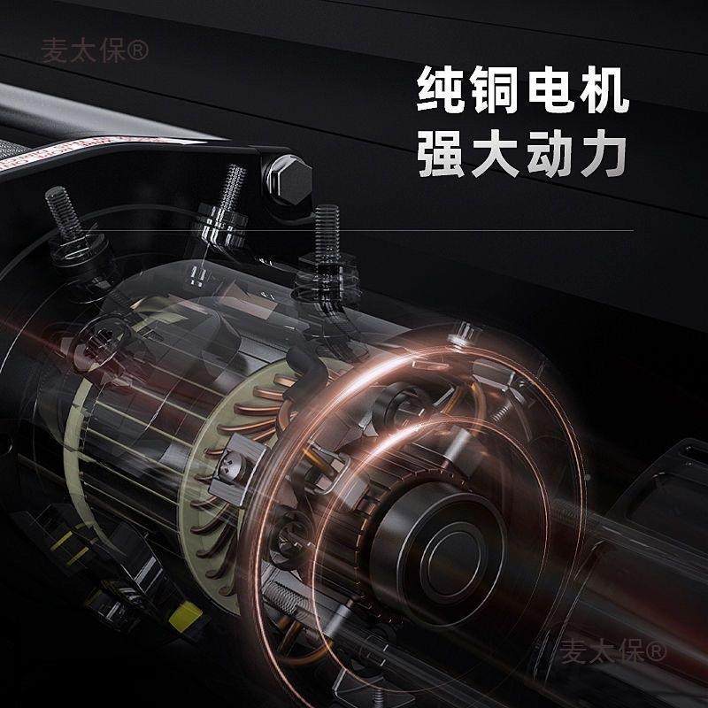 车载吊机12v24v伏1吨车悬吊家用220v随电动臂葫芦提太升小吊33麦